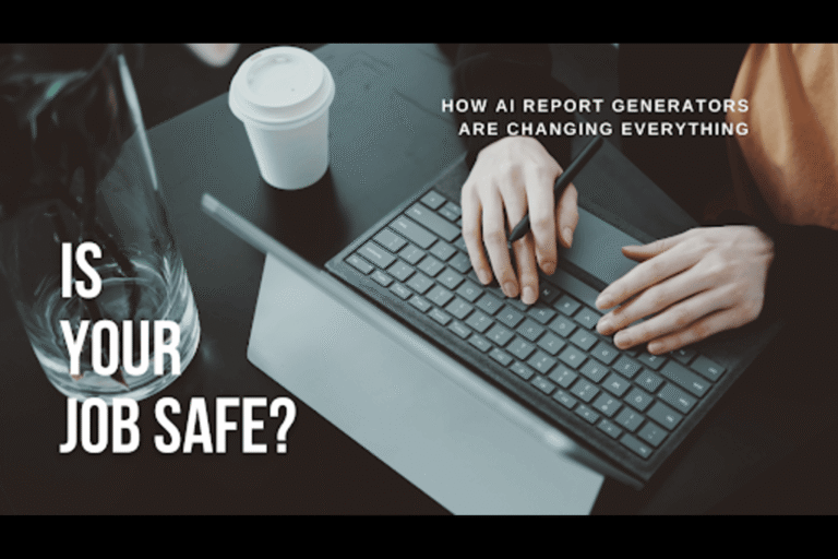 REPORT GENERATOR