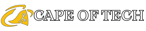 capeoftech.com